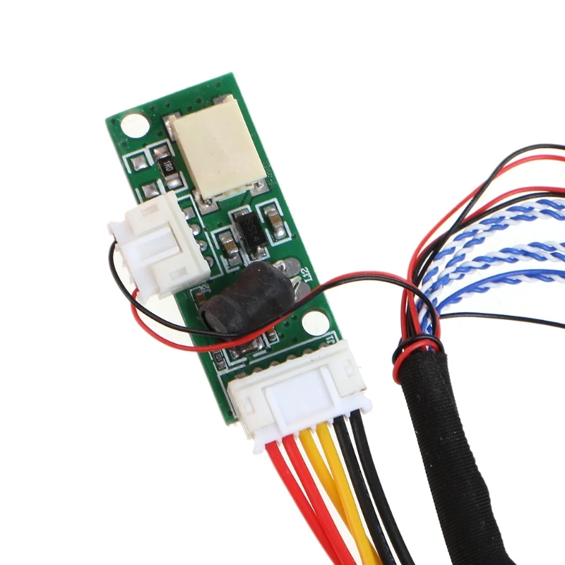 

LCD Driver Controller Board Kit HDMI-compatible to EDP for 9.7' LP097QX1 LTL097QL01 SPA1 SPAV SPC1 2048x1536 Panel