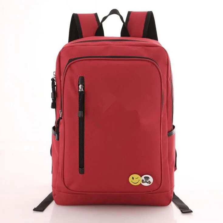 New Boys Girls Backpack Knapsack Fashion Backpacks Teenagers Men Women's Student School Bags Travel Bag Free Shipping | Багаж и сумки