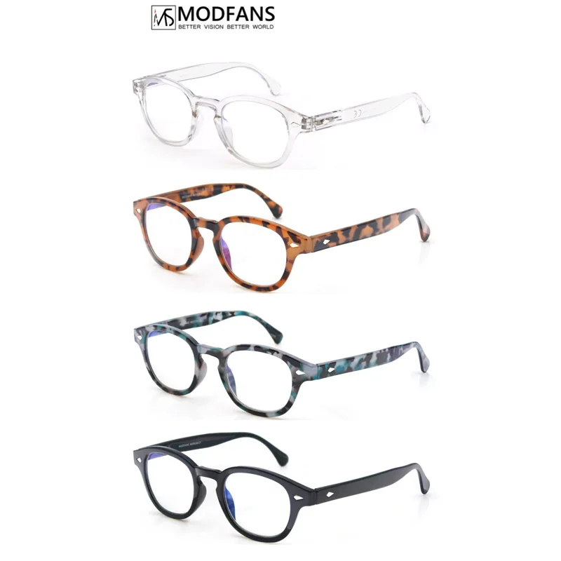 Защита от излучения UV400 анти синий светильник очки модные оправа компьютерные