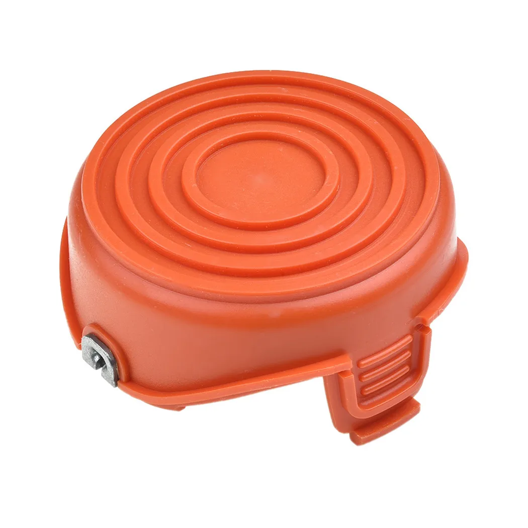 

Cap Cover Spool & Line For Black & Decker GL675 GL680 GL687 Parts Spare