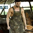 SINAIRSOFT 11 цветов! Унисекс, без рукавов, тактические жилет, фартук, передняя часть, камуфляжный техник, технические характеристики, тактический Мультикам LY1402