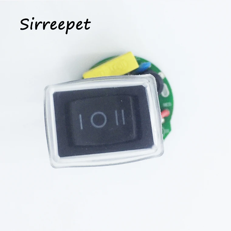 Запчасти для машинки стрижки домашних животных сменная печатная плата Moser Max 45|pet