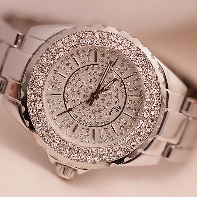 

DAMES HORLOGES FASHION WOMEN WATCHES 2019 HOT SALE LADIES WATCH CASUAL FEMALE WATCH HORLOGES VROUWEN RELOJES MUJER RELOGIOS