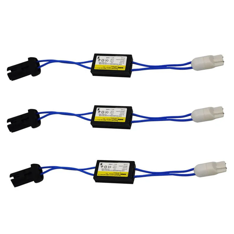 2 Предупреждение ющий резистор компенсатор T10 устраняющий считыватель кодов