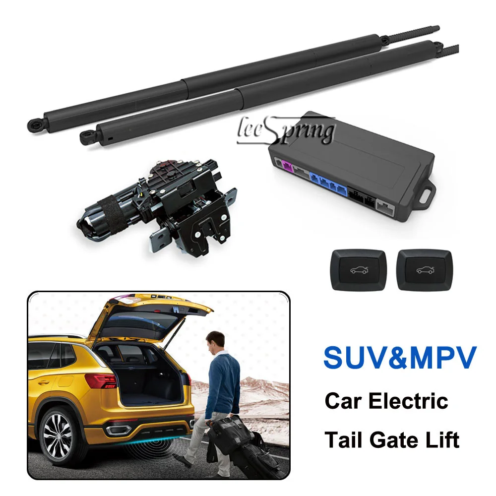 

Car Smart Electric tail gate lift for Volkswagen VW Tayron 2019 Easily control the opening and closing of the tailgate