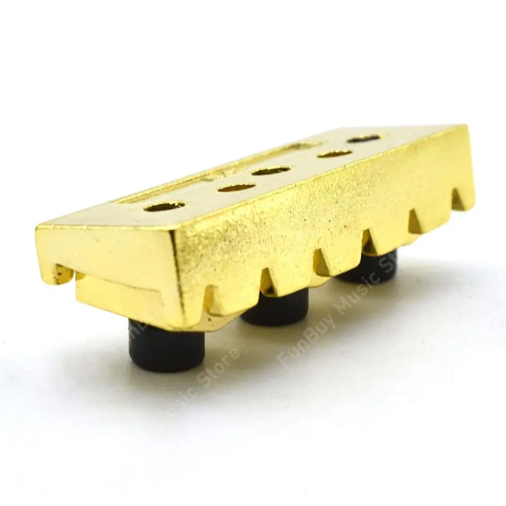 Стопорная гайка для электрогитары 42 мм 43 черная золотая хромированная | Спорт и