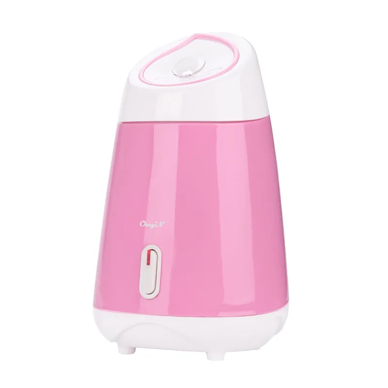 CkeyiN 120 мл отпариватель для лица с фруктовым ионным туманом увлажнение кожи сауна