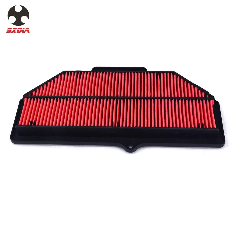 

Free Shipping Motorcycle High Quality Air Filter For SUZUKI GSXR1000 GSX1000R GSXR 1000 2009 2010 2011 2012 2013 2014 2015 2016