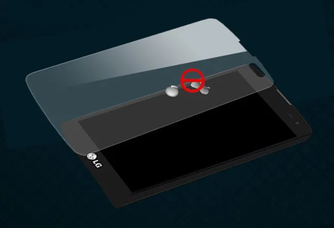 Оригинальная ультратонкая закаленная стеклянная пленка 0 19 мм в рознипосылка вке