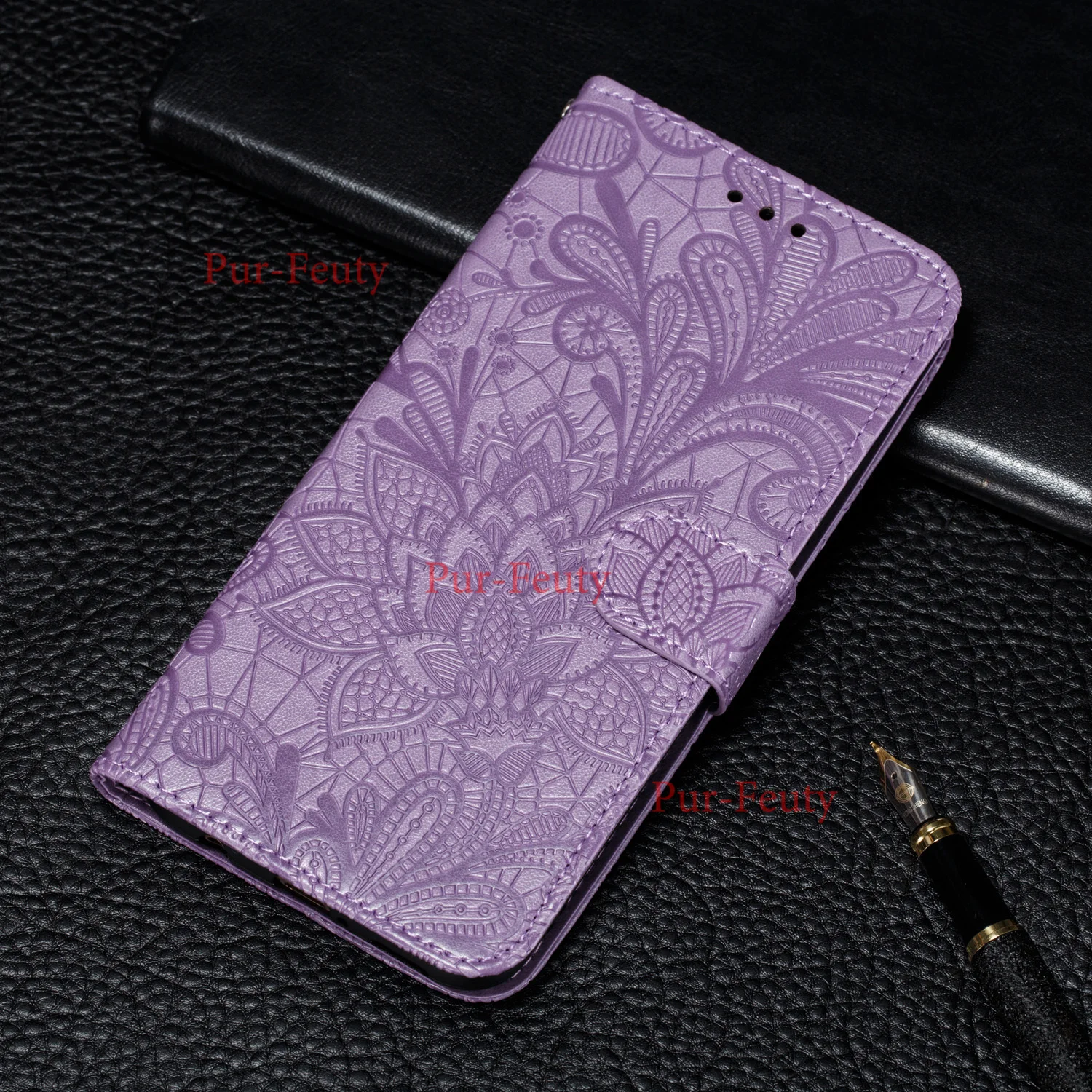 Кожаный чехол книжка для Apple iPhone 7 8 Plus X XR XS Max iPhone7 iPhone8|Бамперы| |