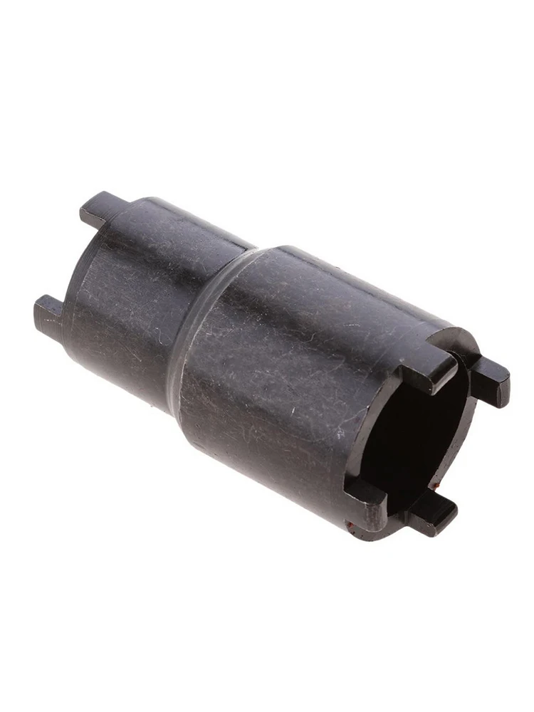 

Clutch Lock Nut Spanner Wrench Tool AP For Honda CRF50 Z50 XR50 CRF70 Clutch Four-claw Tool Wrench Tool 24/20mm