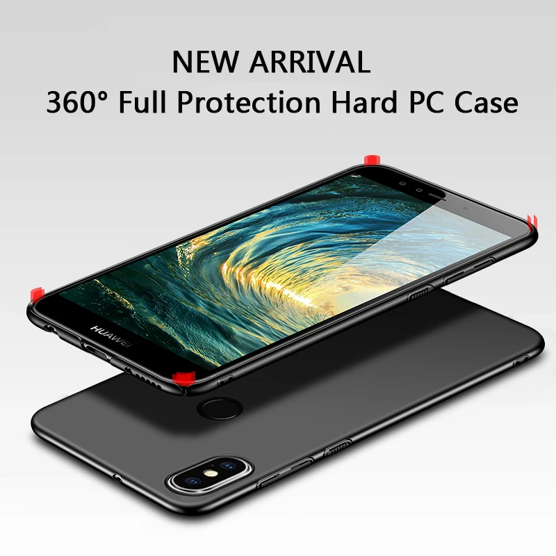 Жесткий матовый чехол для Xiaomi Mi CC9 CC9E 9T 9 8 SE Pro Lite Explorer 8X 9X 360 Полное покрытие PC