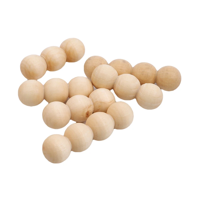 3 шт./компл. деревянный для взрослых Головоломки Блокировка Игрушка Kongming