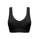 Воздухопроницаемая охлаждающая форма для бега, тренажерного зала, новые спортивные аксессуары, спортивные бюстгальтеры, женский спортивный бюстгальтер, бесшовный бюстгальтер для йоги