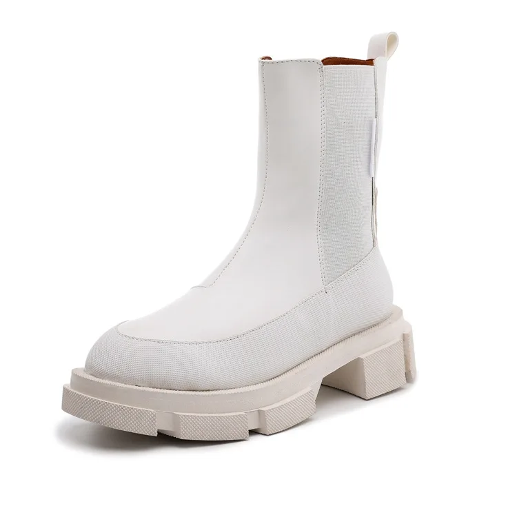 

New Korean fashion in winter 2021