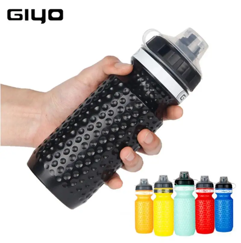 GIYO 600 велосипедный фляга для воды MTB велосипедная Кемпинг Туризм термос