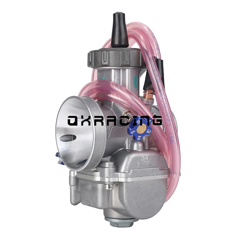 

4T Engine 28MM 30MM 32MM 34MM PWK Carburetor for Keihi Carburetor Off-road Motorcycle Motocross Scooter Carburateur