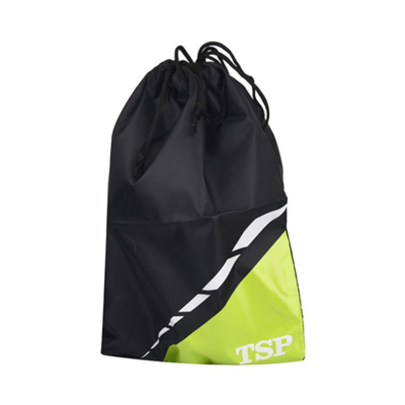 

Original TSP bag for table tennis shoes for table tennis racket ping pong racket game