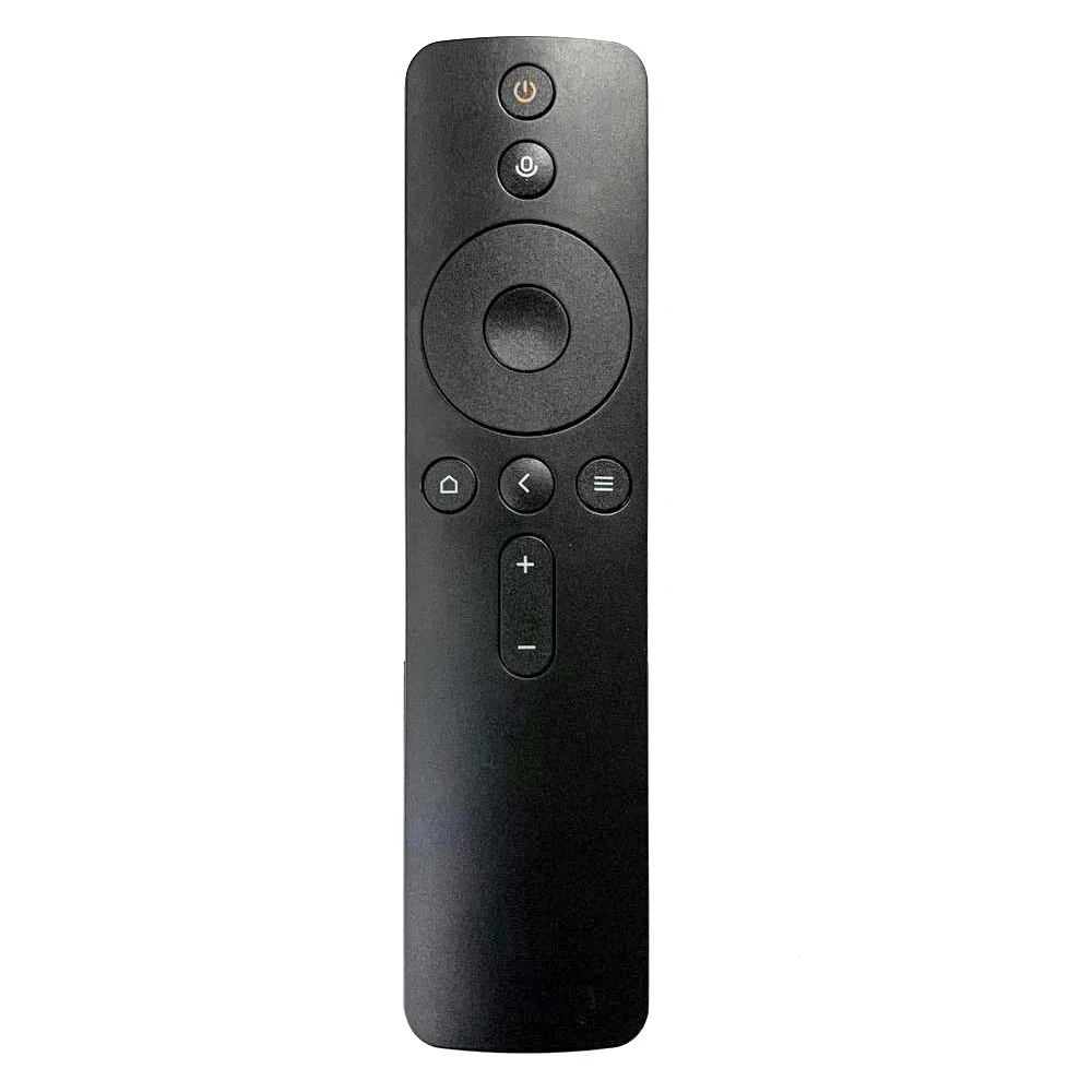 Подходит для Xiaomi MI Smart TV 4S 4A RF Bluetooth голосовой пульт дистанционного управления с