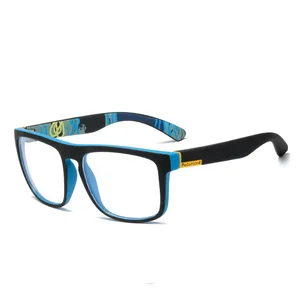 Hot Sports Anti-blue Glasses For Women Female Optical Glasses Eyewear Vintage Men Plain Eyeglasses o