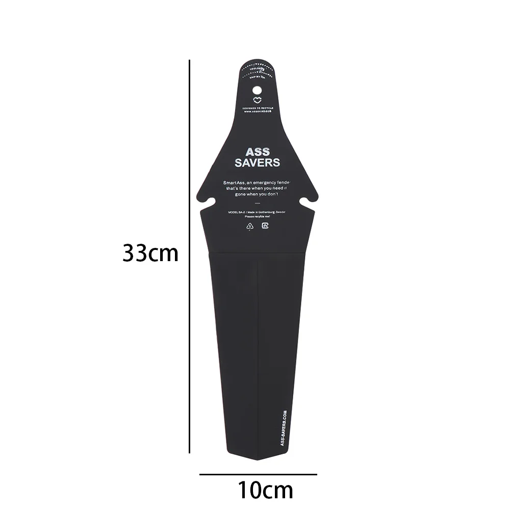 1 шт. крыло для велосипеда Легкие задние шины крылья съемные задники велосипедные