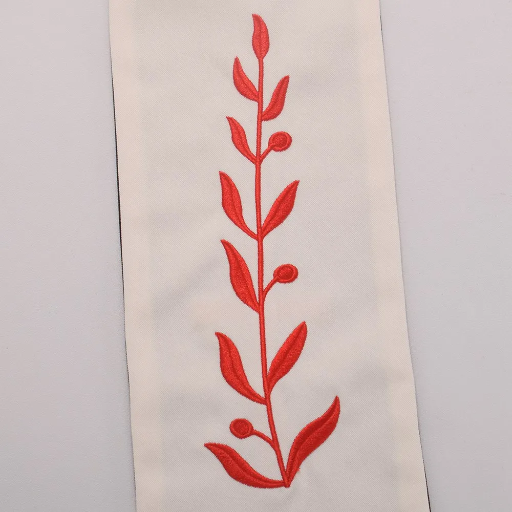 Orthodox Holy Church Scarf Priest Stole