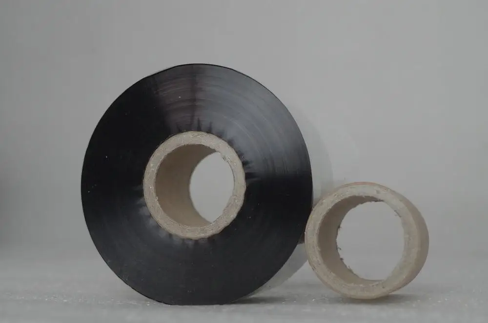 Восковая/полимерная термопереводная лента для принтера markem imaje Markem Videojet Linx Domino