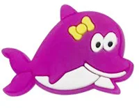 

Amazon Kids gift clogs DIY Shoe Charms Fits for Shoes Decorations Wristband Bracelet Different PVC Charms Shape shoe accessories