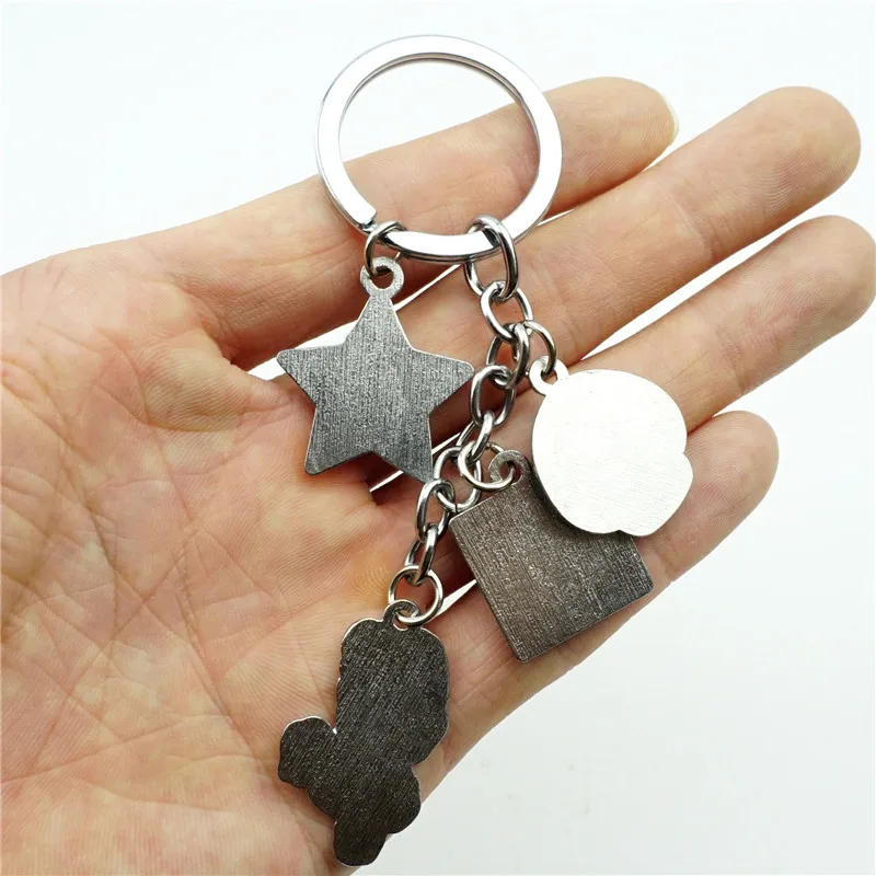 4 в 1 брелок для ключей | Украшения и аксессуары