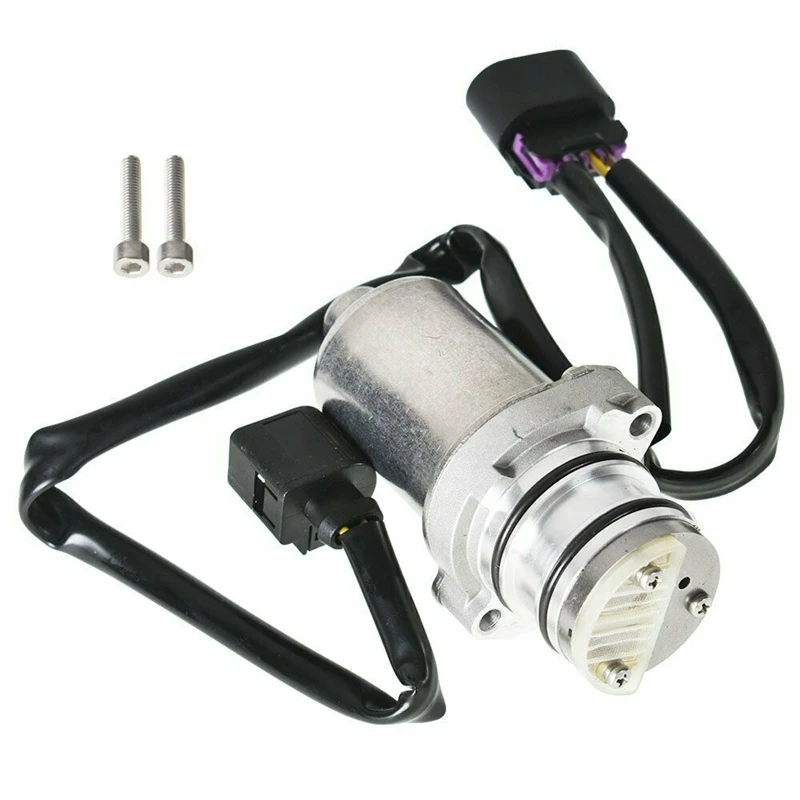 Car Differential Rear Oil Pump for GM Opel Vauxhall Insignia Cadillac SAAB 22765779 699000 664275 113430 | Автомобили и мотоциклы