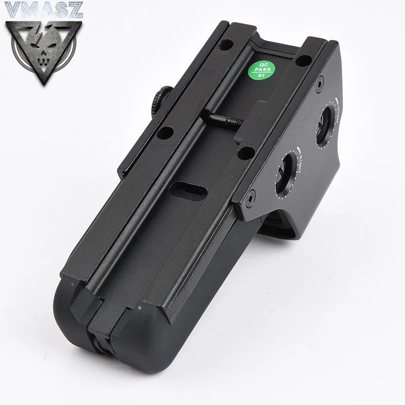 552 красная/зеленая точка|Оптические трубы| |