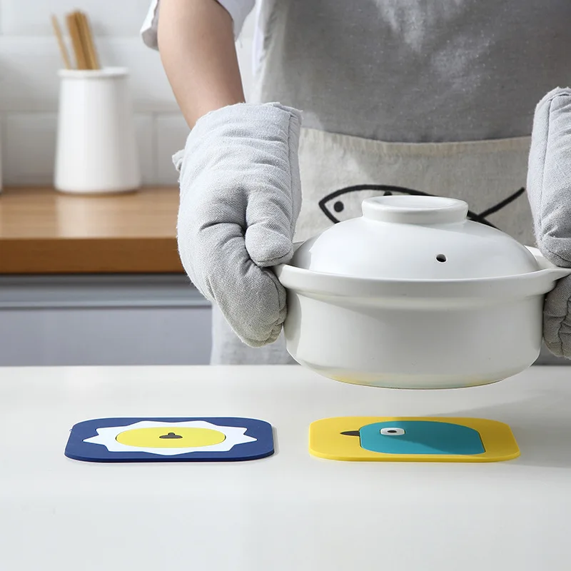 Столовые приборы пвх столовая салфетка коврики коврик для чаши столовые отеля