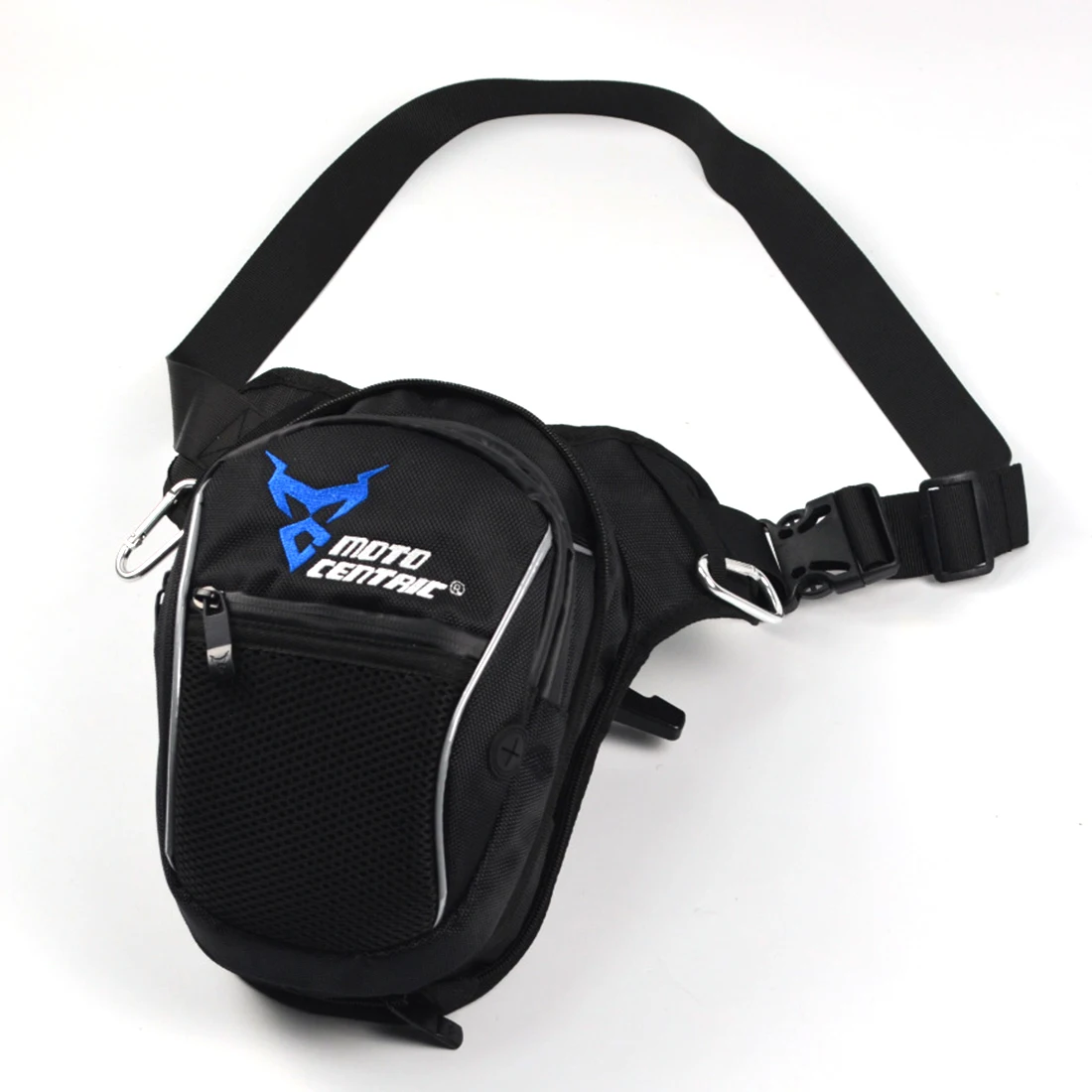 Забавная мужская сумка мессенджер из ткани Оксфорд водонепроницаемый саквояж на