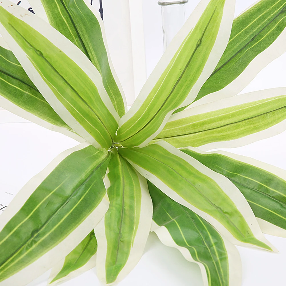 Красивая Реалистичная искусственная горячая Распродажа 1 шт. букет ткань