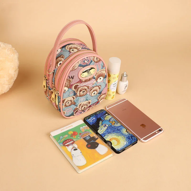 

Messenger bag wild ins small round bag Small bag female 2021 new western style handbag shoulder