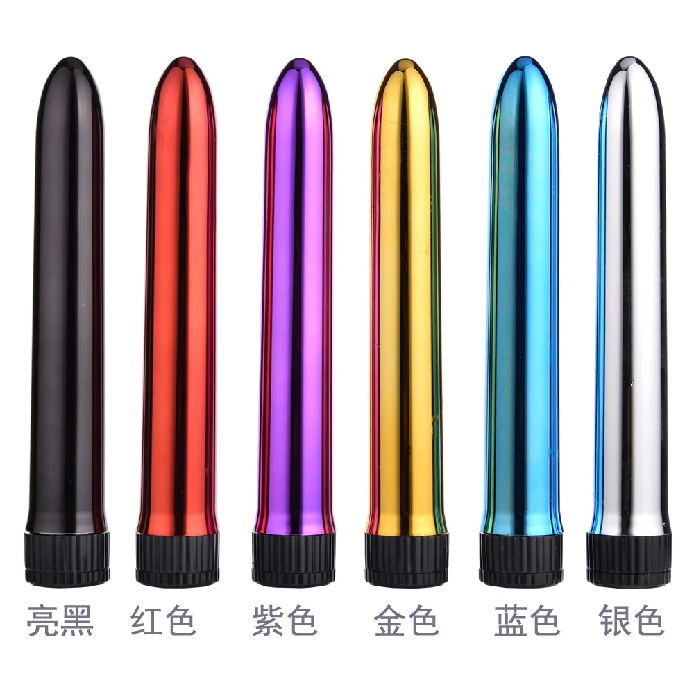 7 дюймовый мощный вибратор G Spot Multi Speed фаллоимитатор мини пуля AV палочка клитор