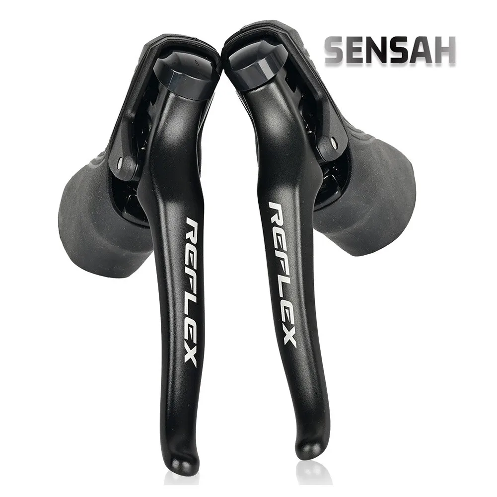 

Велосипедные велосипеды 2x10 скоростей для SENSAH EMPIRE Shifter, 1 пара