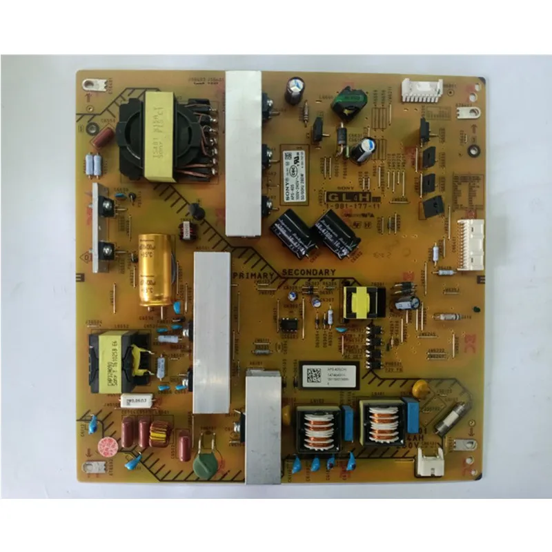 

POWER APS-405 1-981-177-11 FOR TV SONY KD-43XD8099 BOX