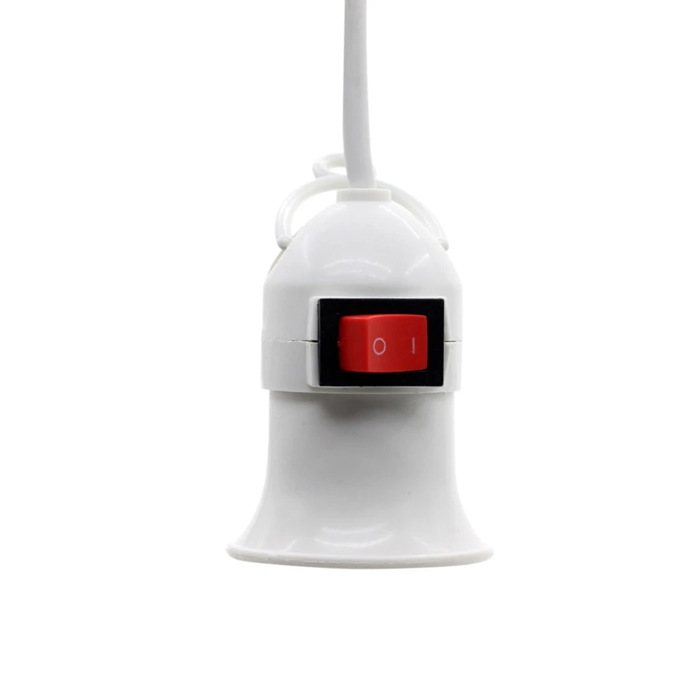 Sockets Plug Practical Lamp Holder Light Base Fixing Pendant Adapter Wall Fitting Ceiling Screw Cap Converter E27 |