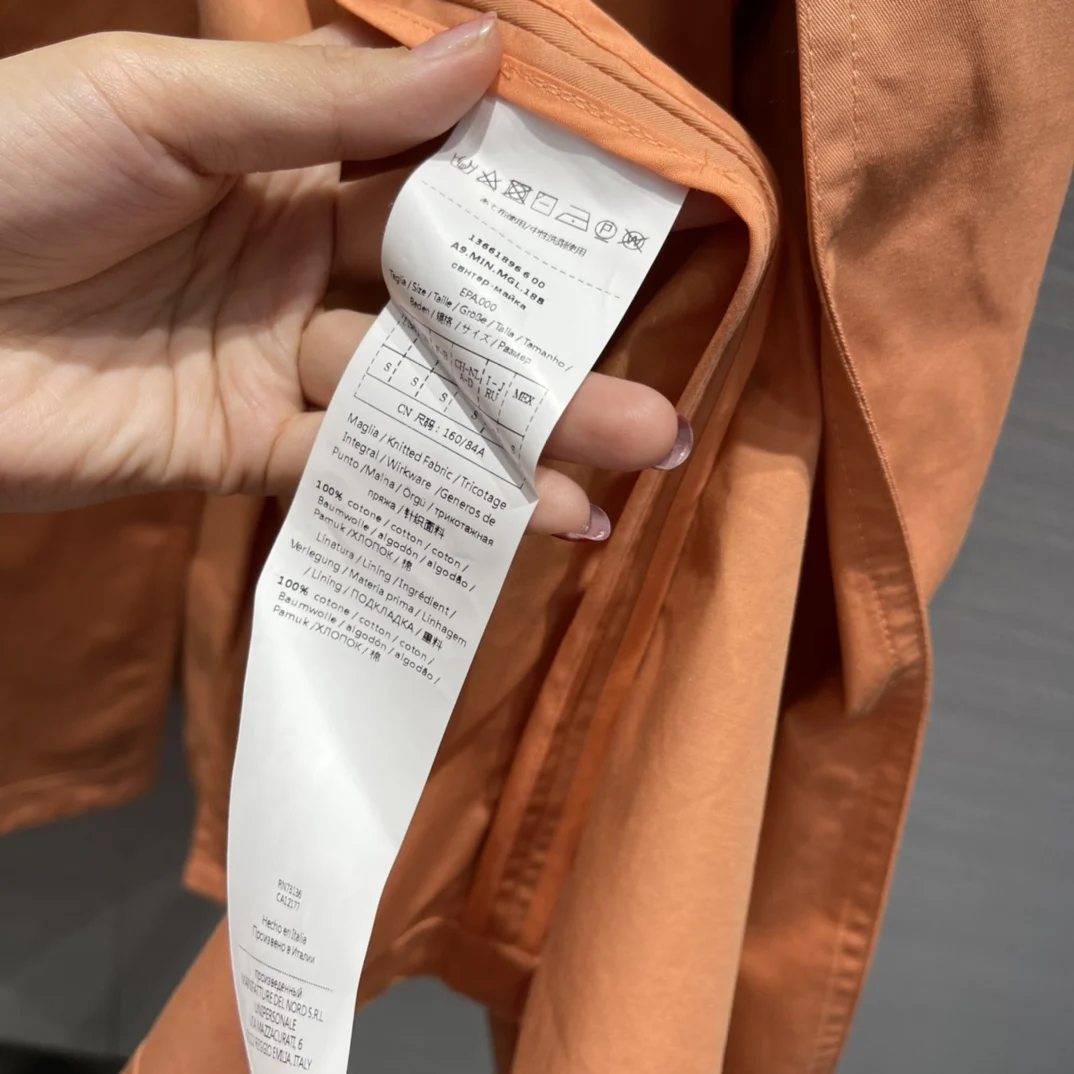 

High-end Brand Women Trench Coats 2021 Lapel Long Sleeve Straight Windbreaker Coat Spring Solid Color Lace Up Loose Trench Coats