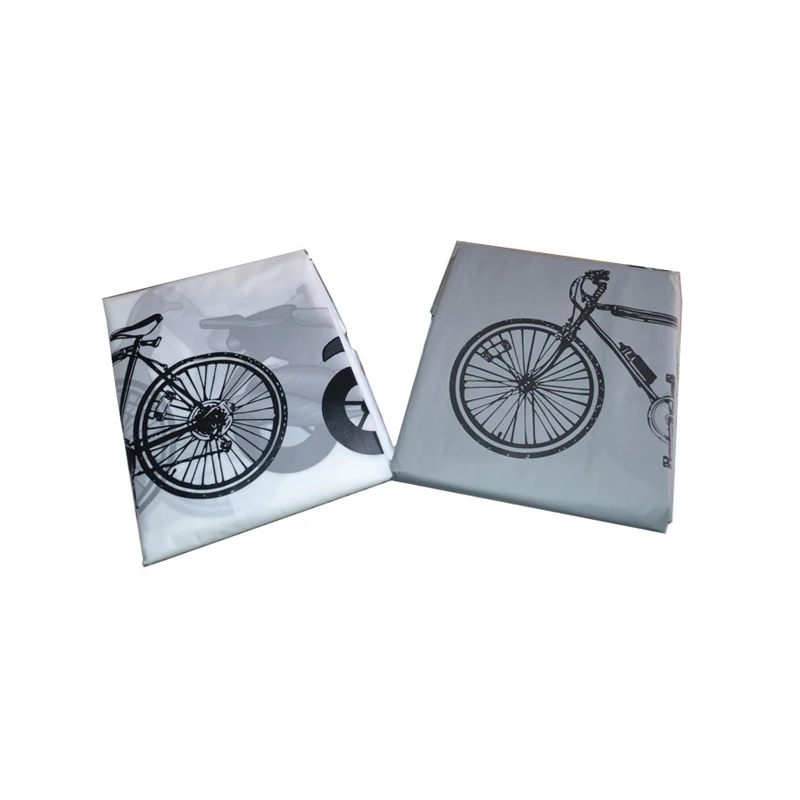 LOCLE наружный портативный водонепроницаемый чехол для скутера велосипеда