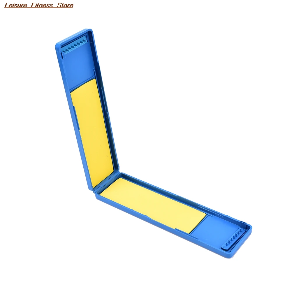 Коробка для рыболовных снастей однослойная портативная | Спорт и развлечения