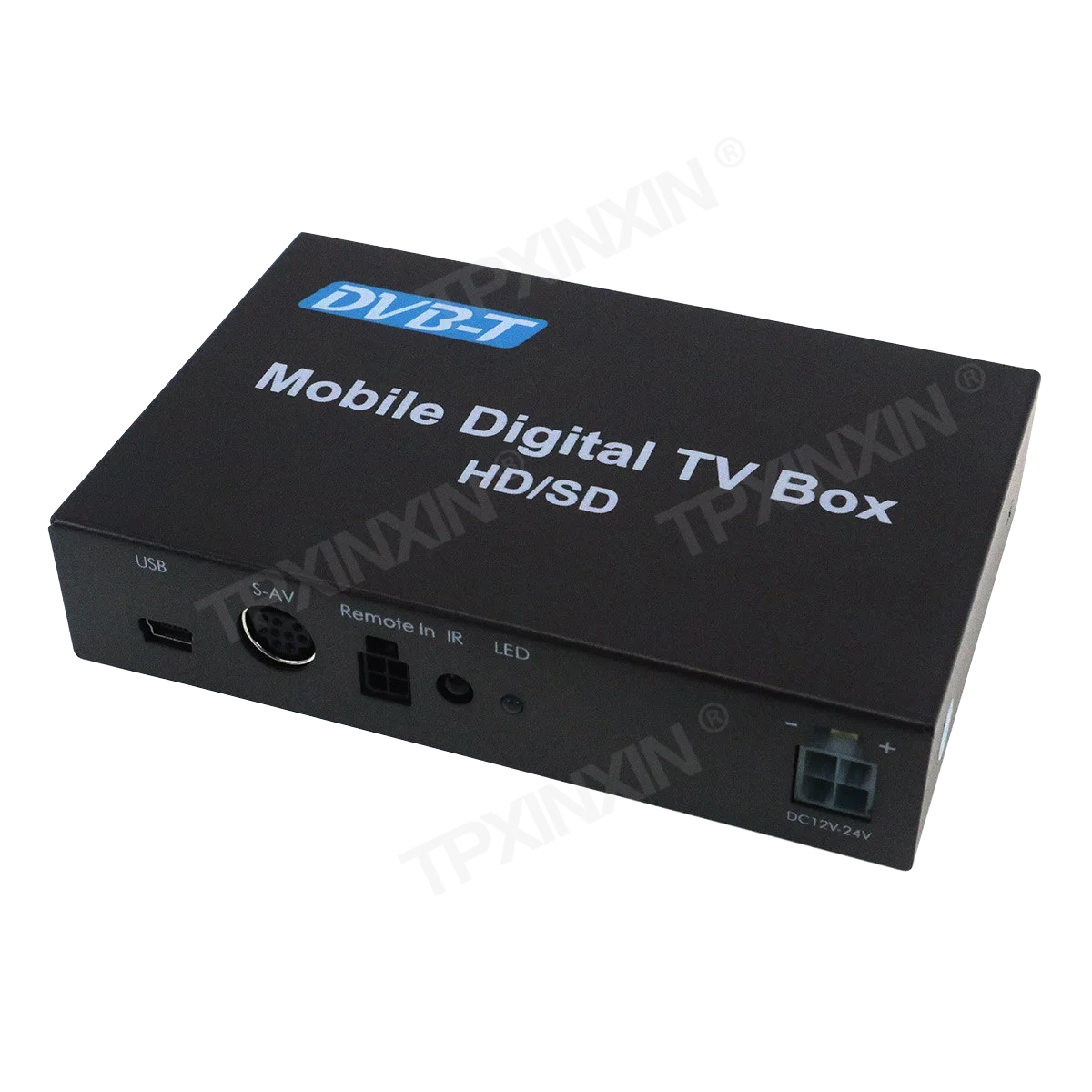 Оригинальный спутниковый ТВ-приемник GTMedia V7 S2x DVB-T/ DVB-T2 Full HD 1080P + Обновление USB Wi-Fi с