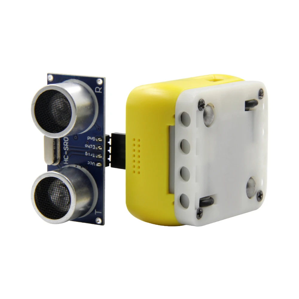 Лилиго®TTGO T-Bot ESP32 главный чип t-блок с HC-SR04 модулем программируемая аппаратная