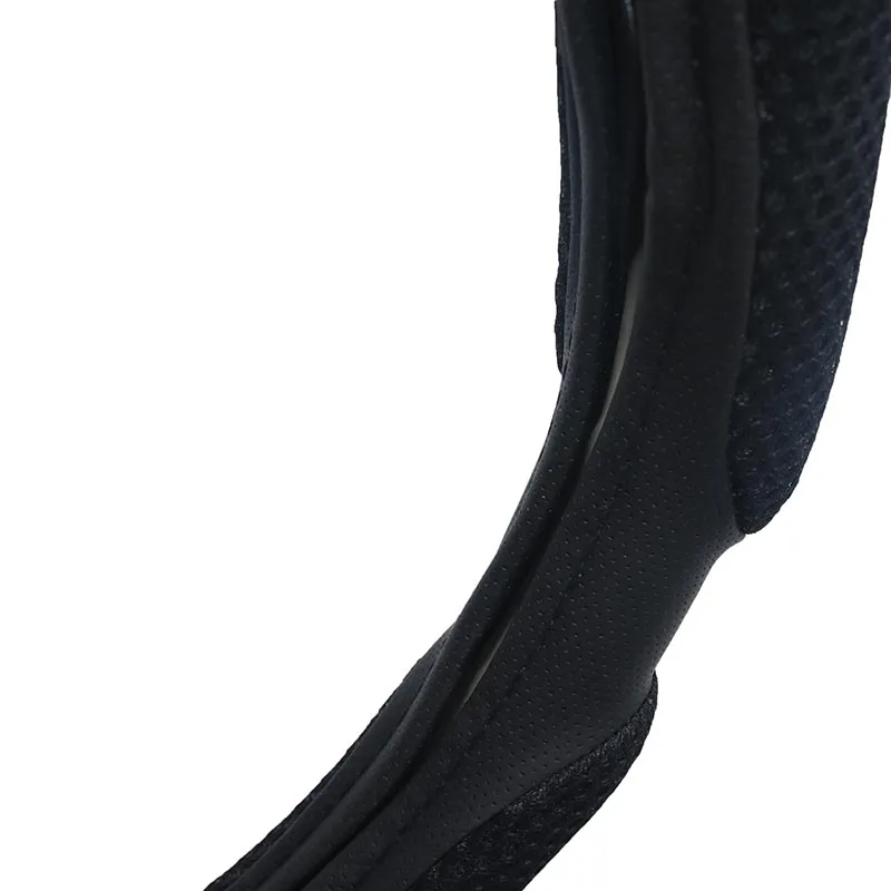 1 шт. чехол на руль автомобиля из ПУ кожи|Чехлы руль| |