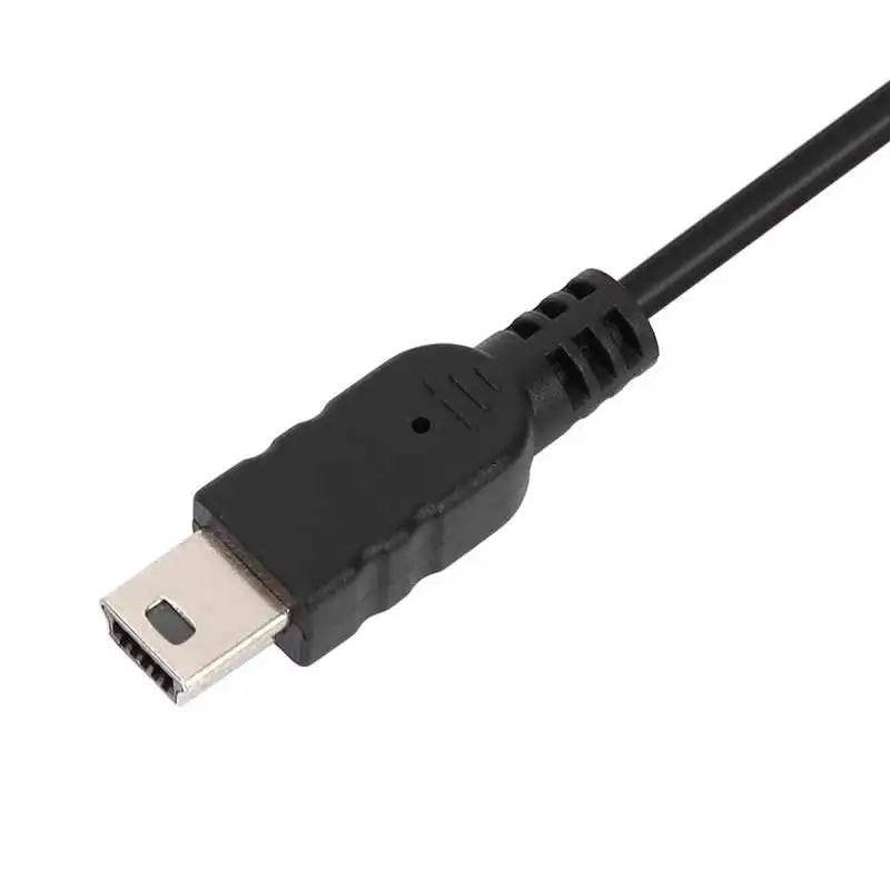 1 5 м проводной USB стерео внешний микрофон Профессиональный мини лацкан петличный