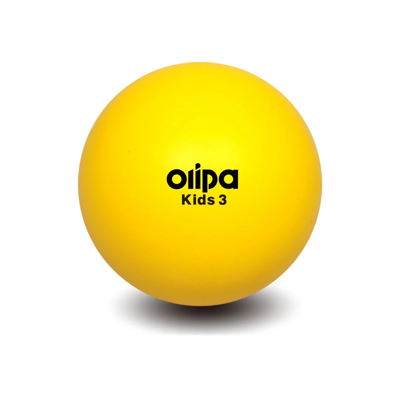 Цельнокроеное платье начинающих спонж мягкие защитные теннисный мяч для детей