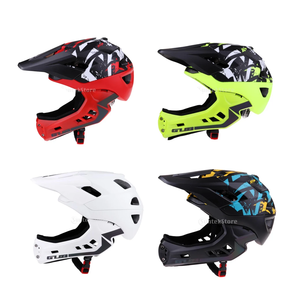 

Bike Safety Cycling Helmets With Reflective Marking Unisex Adults Children