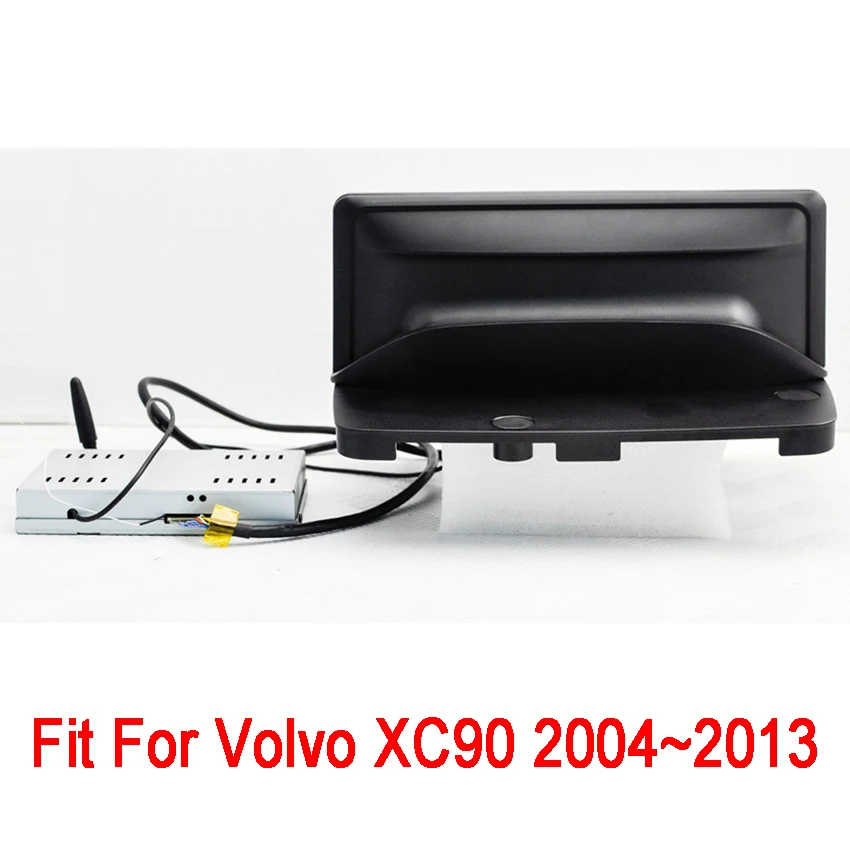 YESSUN для Volvo XC90 2004 ~ 2013 автомобильный gps навигация на Android DVD мультимедиа аудио видео