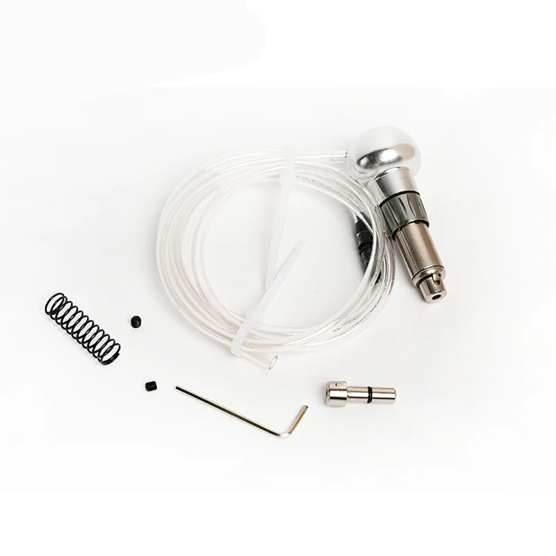Graver Handle Hand Piece For Engraving Machine Pneumatic Jewelry Making Tools gold Knife Micro blade | Украшения и аксессуары